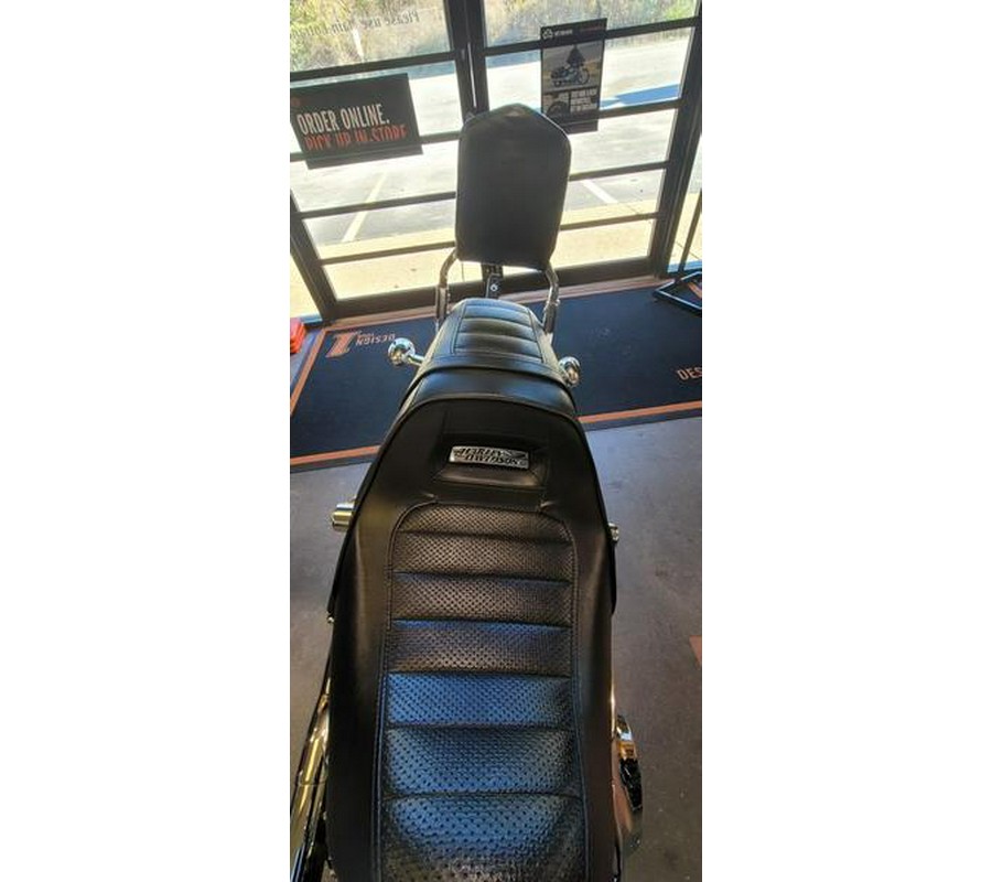 2015 Harley-Davidson® FXDL - Dyna® Low Rider®