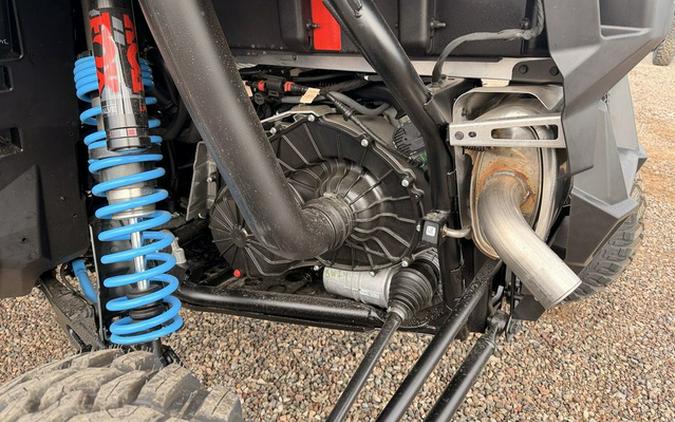 2026 Polaris RZR Pro S 4 Ultimate