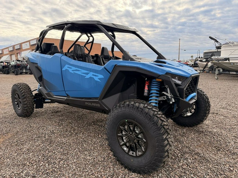 2026 Polaris RZR Pro S 4 Ultimate
