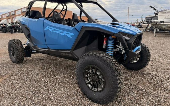 2026 Polaris RZR Pro S 4 Ultimate