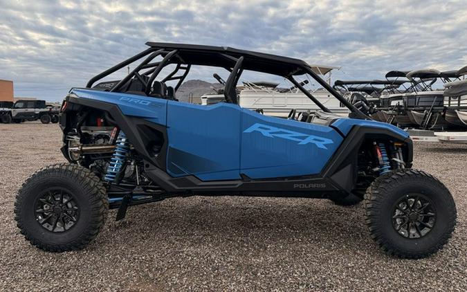 2026 Polaris RZR Pro S 4 Ultimate