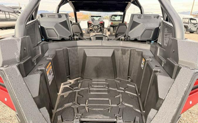 2026 Polaris RZR Pro S 4 Ultimate