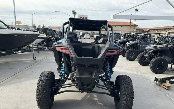 2026 Polaris RZR Pro S 4 Ultimate