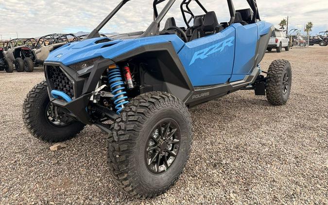 2026 Polaris RZR Pro S 4 Ultimate
