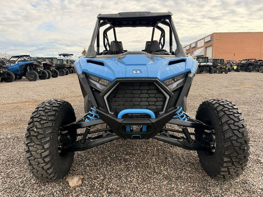 2026 Polaris RZR Pro S 4 Ultimate