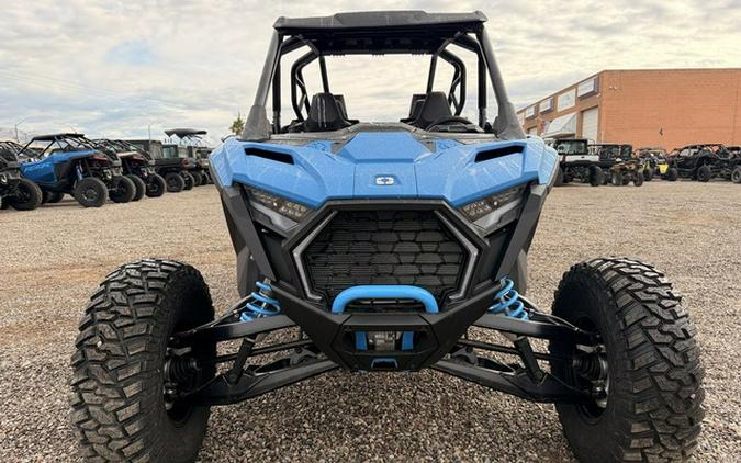 2026 Polaris RZR Pro S 4 Ultimate