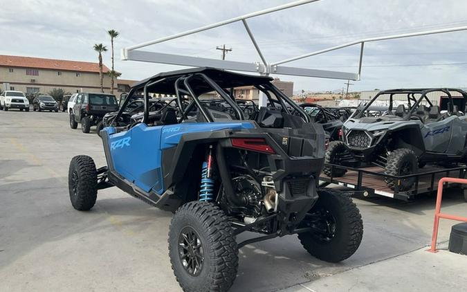 2026 Polaris RZR Pro S 4 Ultimate
