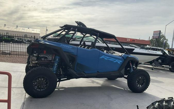 2026 Polaris RZR Pro S 4 Ultimate