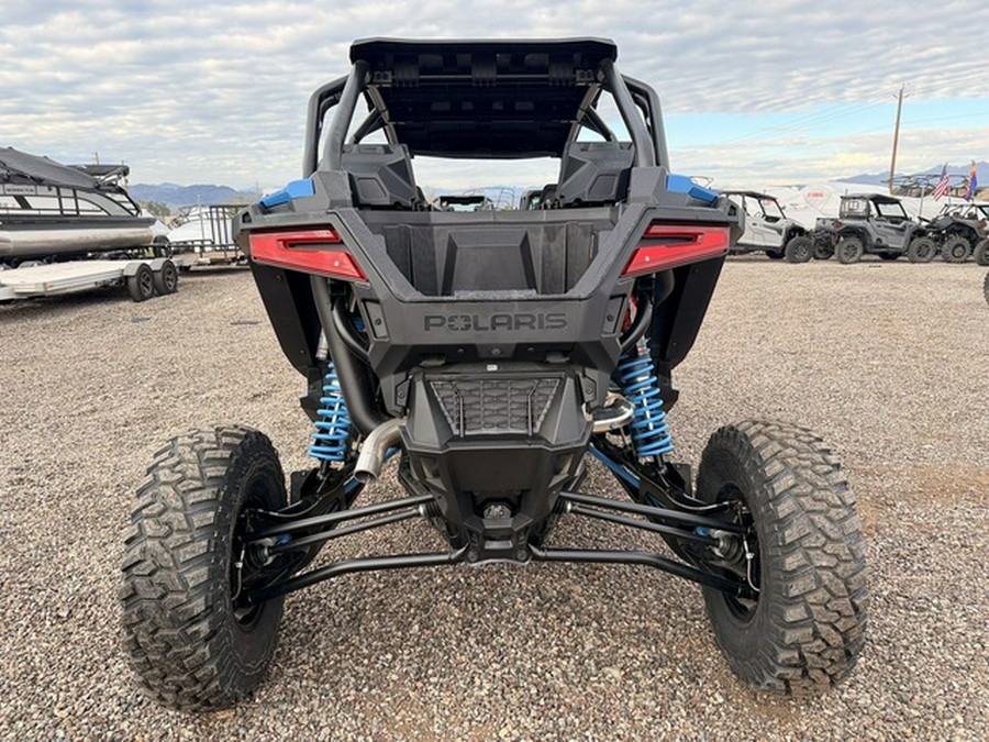 2026 Polaris RZR Pro S 4 Ultimate