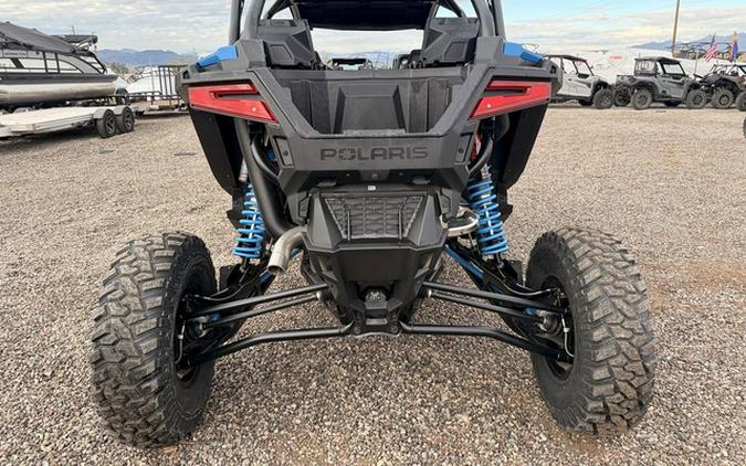 2026 Polaris RZR Pro S 4 Ultimate