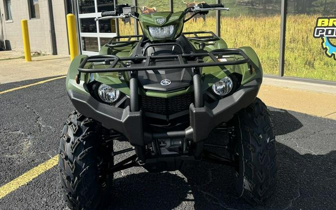 2026 Yamaha YFM45KPATG