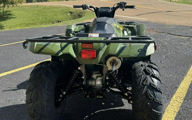 2026 Yamaha YFM45KPATG