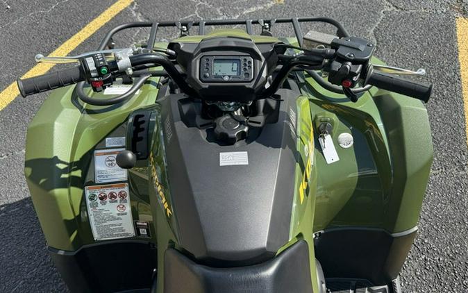 2026 Yamaha YFM45KPATG