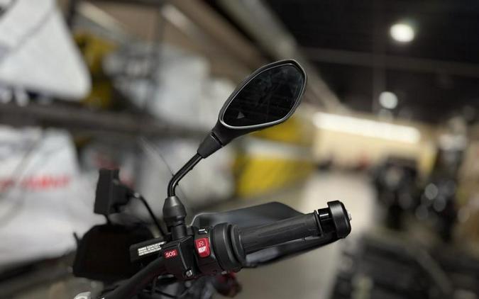 2026 BMW R 1300 GS Racing Red