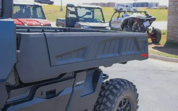 2026 CAN-AM DEFENDER PRO LIMITED CAB HD10