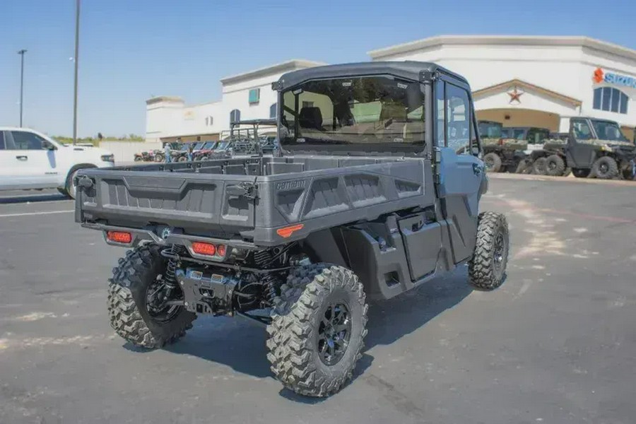2026 CAN-AM DEFENDER PRO LIMITED CAB HD10