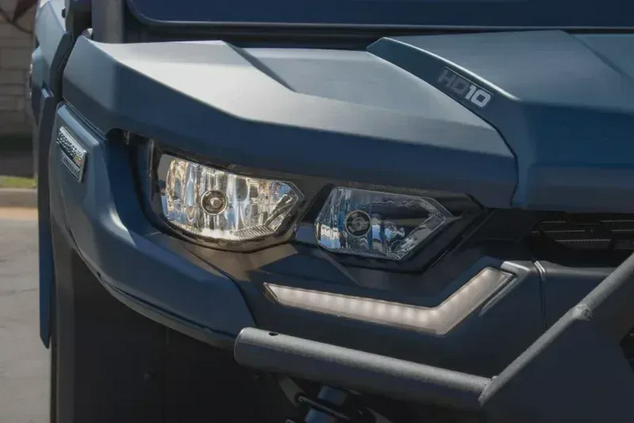 2026 CAN-AM DEFENDER PRO LIMITED CAB HD10