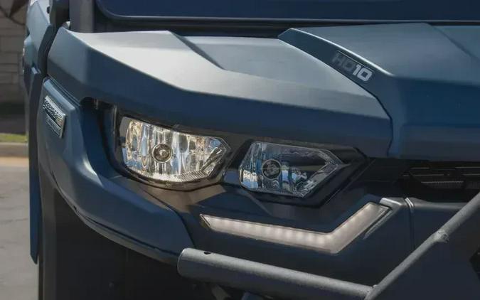 2026 CAN-AM DEFENDER PRO LIMITED CAB HD10