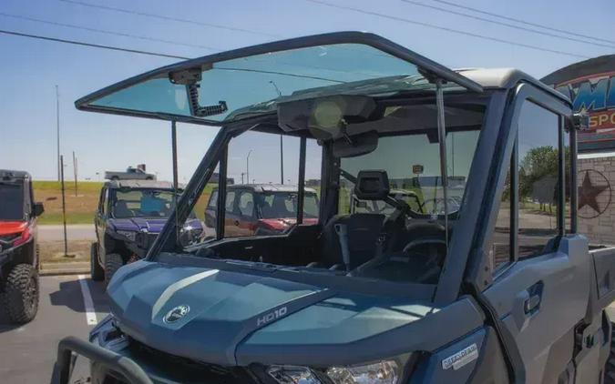 2026 CAN-AM DEFENDER PRO LIMITED CAB HD10