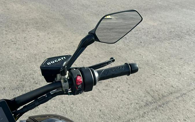 2026 Ducati XDiavel V4