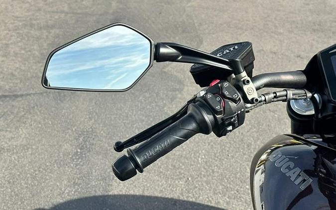 2026 Ducati XDiavel V4