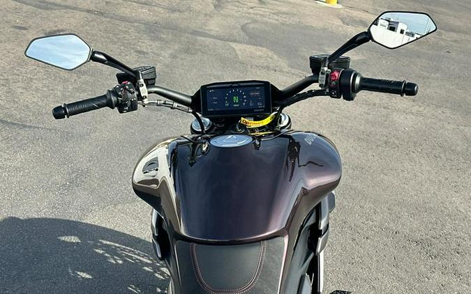 2026 Ducati XDiavel V4