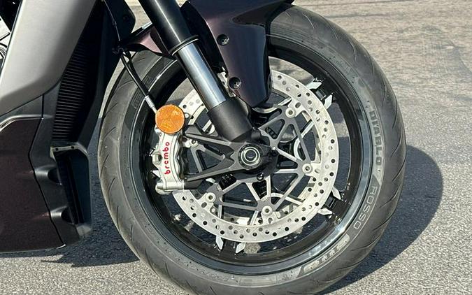 2026 Ducati XDiavel V4