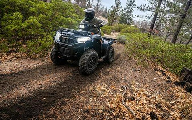 2026 Kawasaki Brute Force 750 EPS