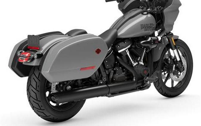 2026 Harley-Davidson Low Rider® ST