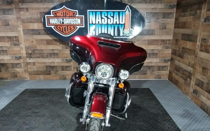 2015 Harley-Davidson Electra Glide® Ultra Limited Low