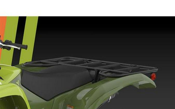 2026 Yamaha Grizzly EPS
