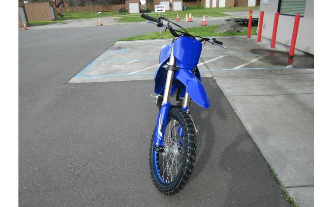 2026 YZ 250FX - Yamaha
