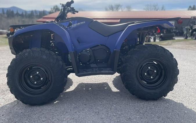 2026 Yamaha Kodiak 450