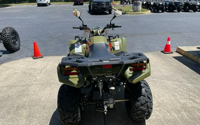 2026 Kayo Bull 300 EFI