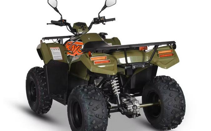 2026 Kayo Bull 300 EFI