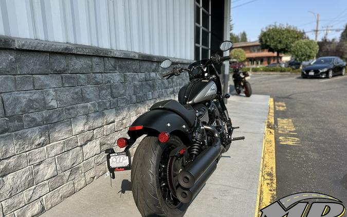 2026 Indian Motorcycle Sport Chief
