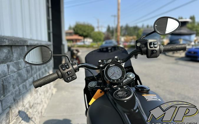 2026 Indian Motorcycle Sport Chief