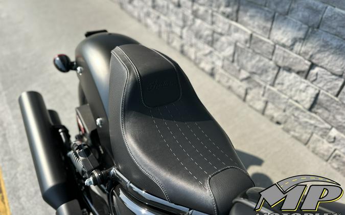 2026 Indian Motorcycle Sport Chief