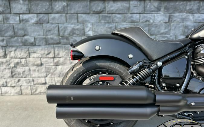 2026 Indian Motorcycle Sport Chief
