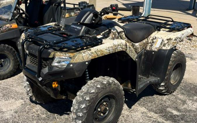 2020 Honda RANCHER 420