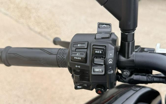 2026 Yamaha MT-10 SP