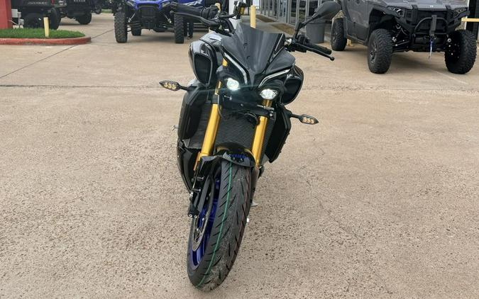 2026 Yamaha MT-10 SP