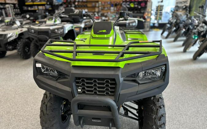 2024 Arctic Cat Alterra 600 EPS