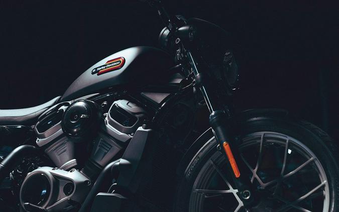 2023 Harley-Davidson Sportster® Nightster™ Special
