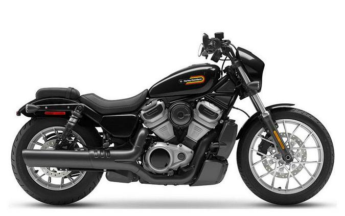 2023 Harley-Davidson Sportster® Nightster™ Special