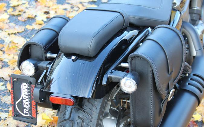 2023 Harley-Davidson Sportster® Nightster™ Special