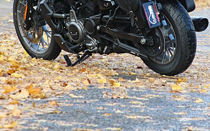 2023 Harley-Davidson Sportster® Nightster™ Special