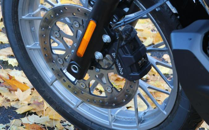 2023 Harley-Davidson Sportster® Nightster™ Special