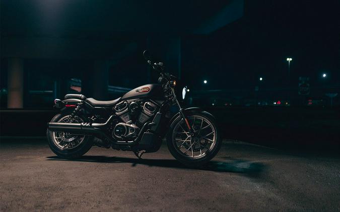 2023 Harley-Davidson Sportster® Nightster™ Special
