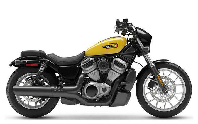 2023 Harley-Davidson Sportster® Nightster™ Special